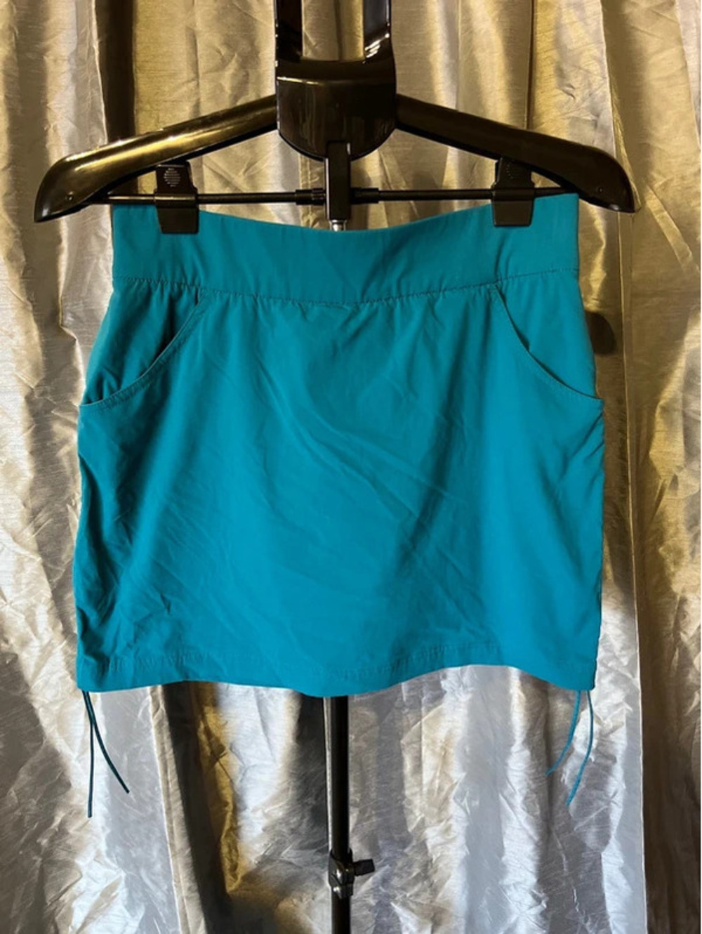 Columbia Sz Med Running Skort